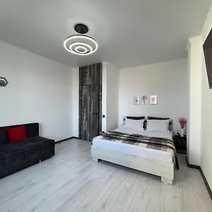 Sport Towers 1-room Апартаменты