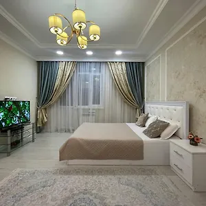 Promenade Expo Апартаменты
