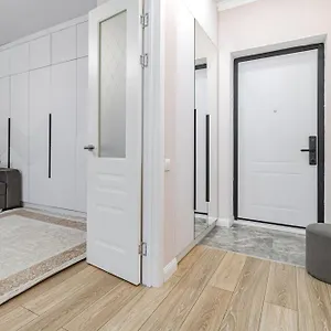 Grand Turan Business One-room Апартаменты