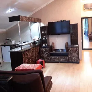 Anasera Тбилиси