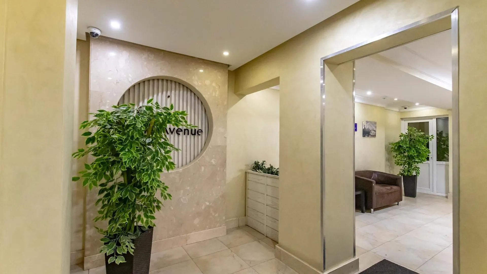 Апартаменты Park Avenue High Comfort 102-2 Астана Казахстан