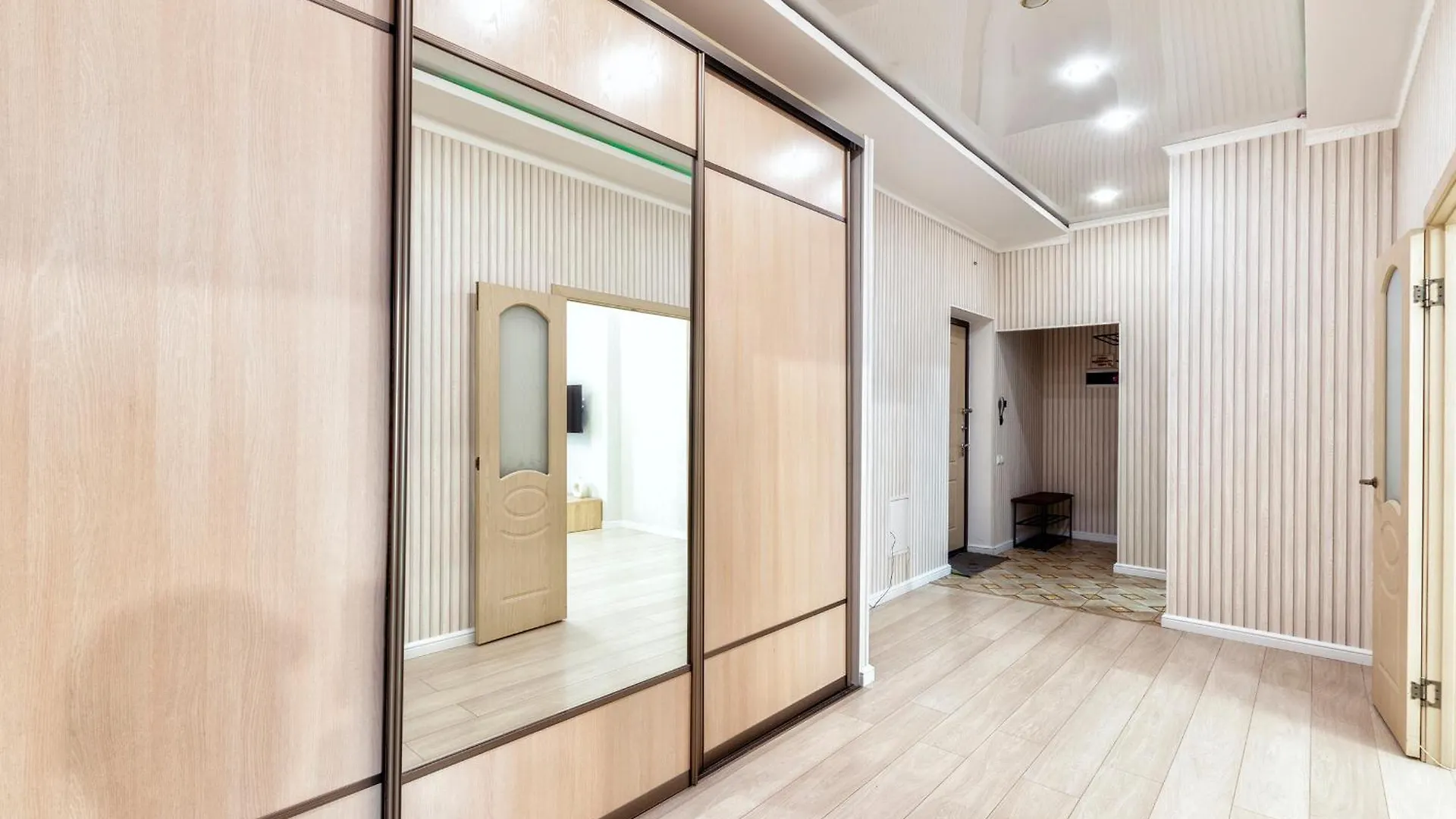 Апартаменты Park Avenue High Comfort 102-2 Астана