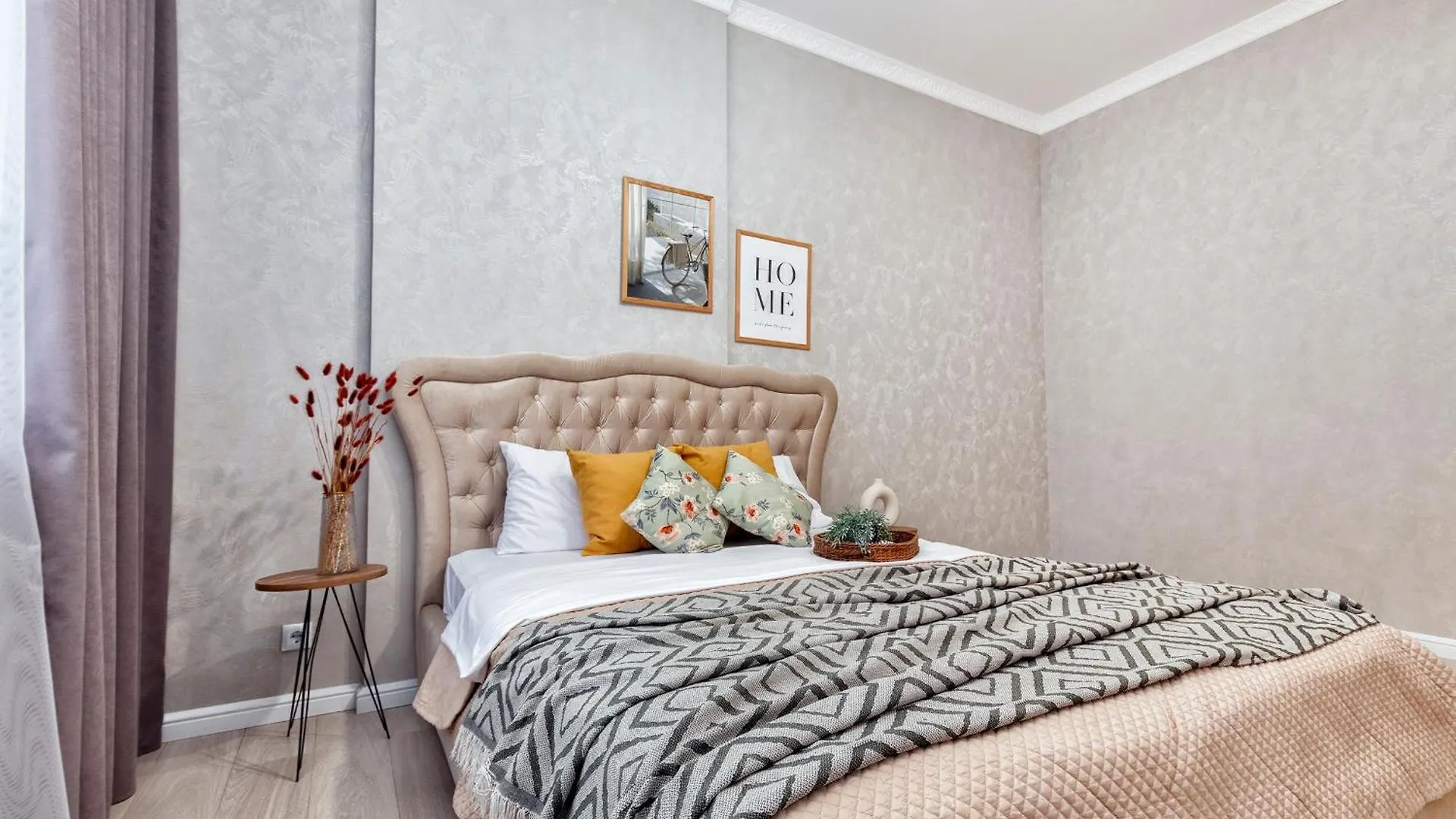 Апартаменты Park Avenue High Comfort 102-2 Астана 0*,  Казахстан