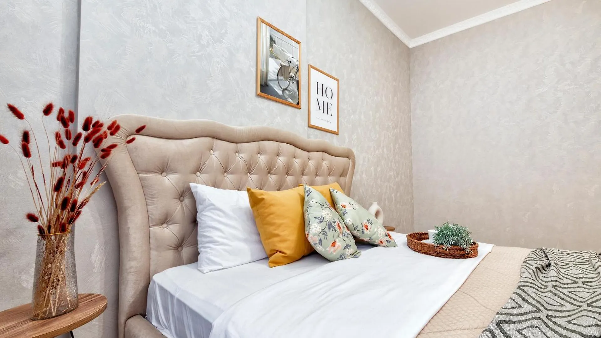 Апартаменты Park Avenue High Comfort 102-2 Астана Казахстан