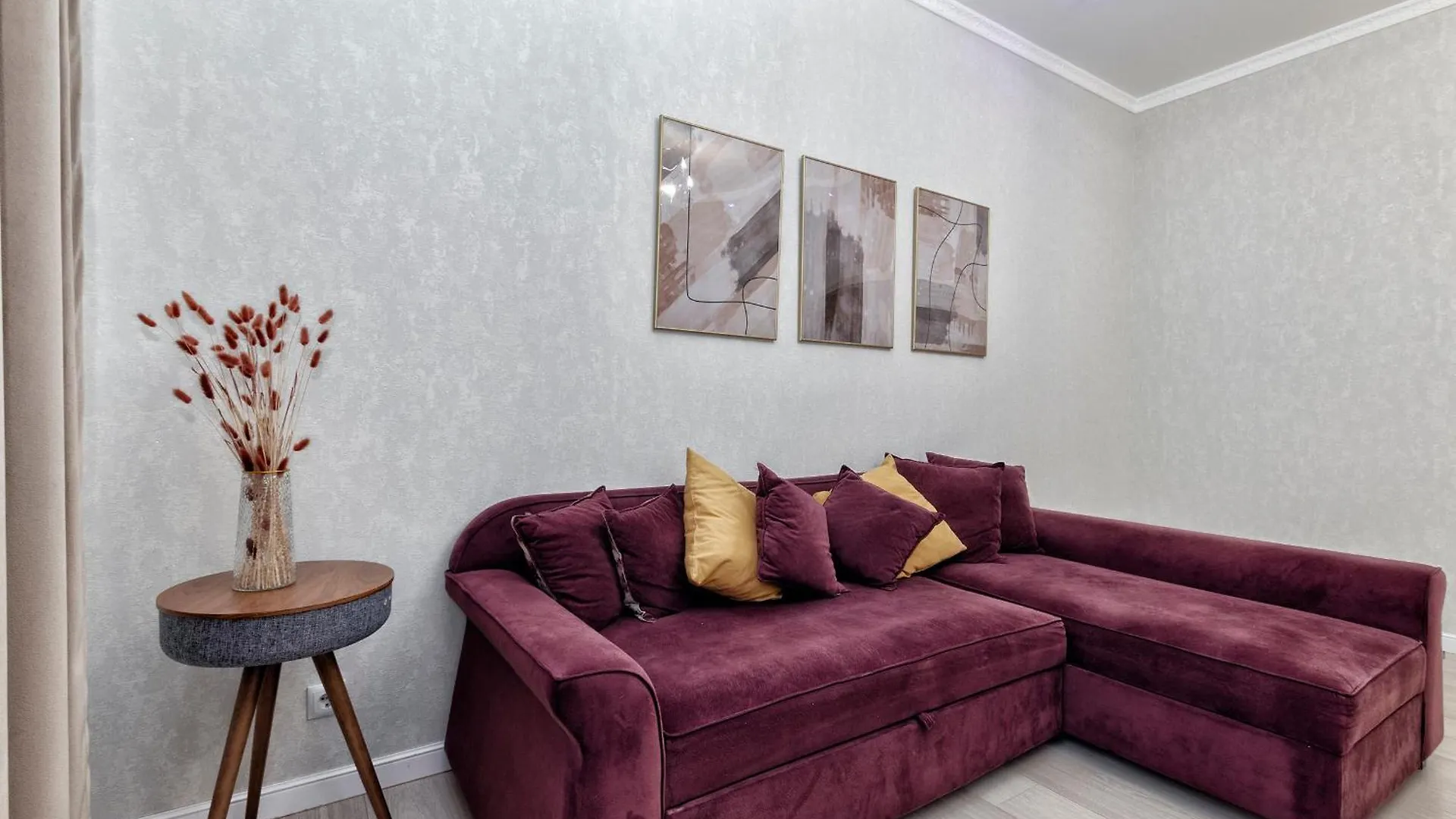 Апартаменты Park Avenue High Comfort 102-2 Астана