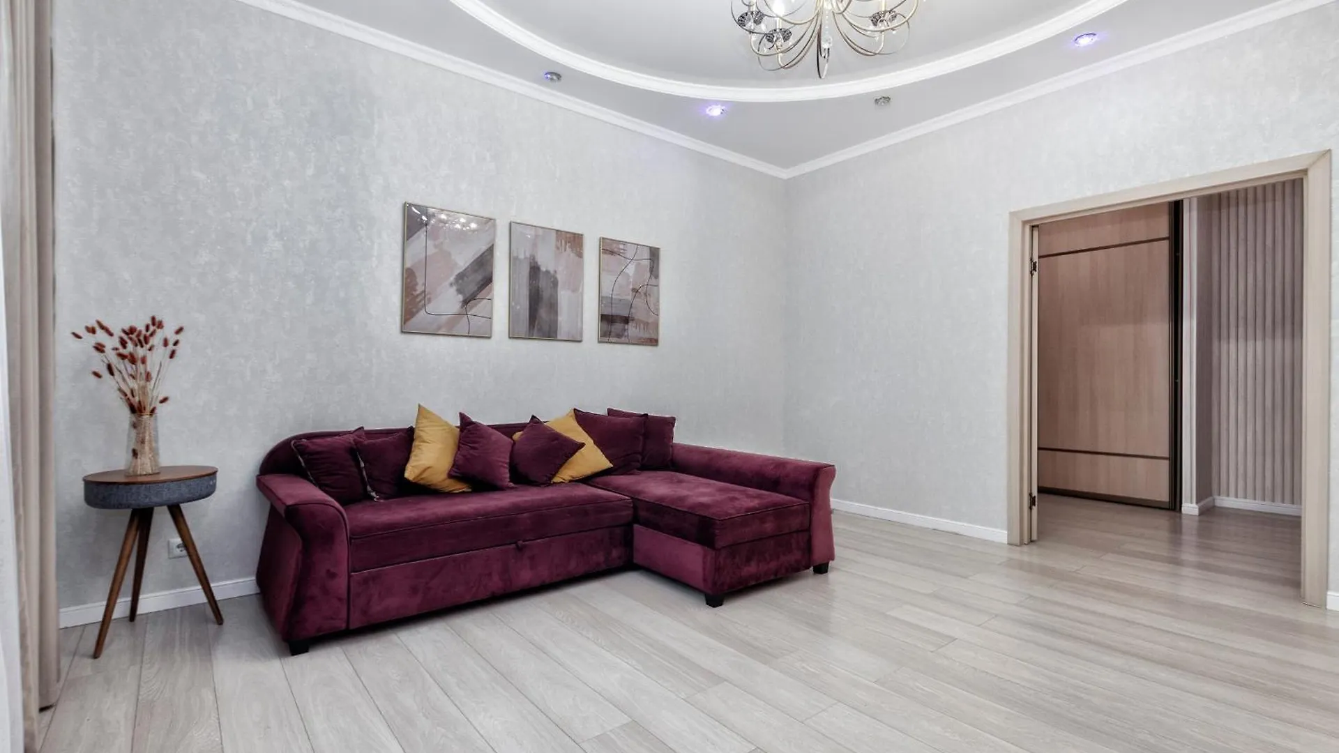 Апартаменты Park Avenue High Comfort 102-2 Астана